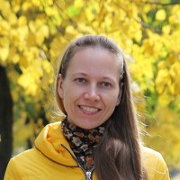 Портрет фотографа (аватар) Елена Кондратьева (Alena Kandratsyeva)