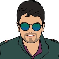 Портрет фотографа (аватар) Abhishek Saraswat