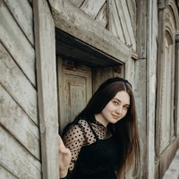 Портрет фотографа (аватар) Анна Лисяк (Anna Lisyak)