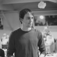 Портрет фотографа (аватар) Павел Баринов