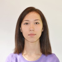 Портрет фотографа (аватар) Екатерина Надлуева (Yekatyerina Nadluyeva)