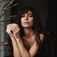Портрет фотографа (аватар) София Иванова (Sofiia Ivanova)