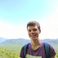 Портрет фотографа (аватар) Владимир Караман (Vladimir Karaman)