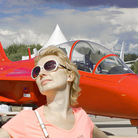 Портрет фотографа (аватар) Валентина Тагильцева (Valentina Tagiltseva)