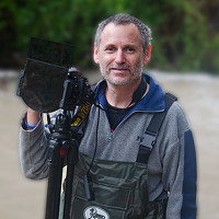 Портрет фотографа (аватар) Amos Ravid