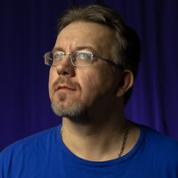 Портрет фотографа (аватар) Alexandr Bondar