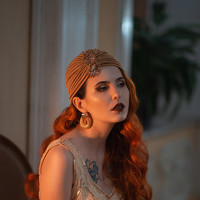 Портрет фотографа (аватар) Nika Soul