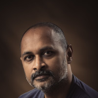 Портрет фотографа (аватар)  Anbujawahar (Anbu jawahar)