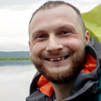 Портрет фотографа (аватар) Алексей Зайцев (Aleksey Zaytsev)