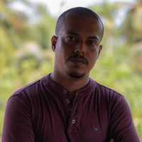 Портрет фотографа (аватар) SUDIP CHANDA (Sudip Chanda)