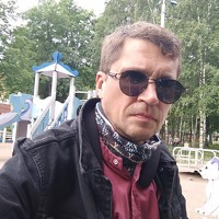 Портрет фотографа (аватар) Boris Yakovlev