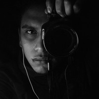 Портрет фотографа (аватар) Enyer Alexander Rojas (Ender Alexander Rojas Urbaneja)