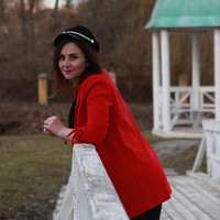 Портрет фотографа (аватар) Татьяна Полякова (Tatyana Polyakova)