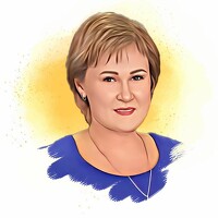 Портрет фотографа (аватар) Наталья Перерва (Natalia Pererva)