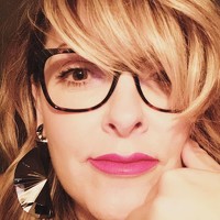 Фотография Lisiane Kindlein Портрет фотографа (аватар) Lisiane Kindlein