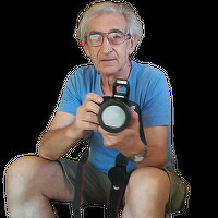 Портрет фотографа (аватар) Владимир Дунье (Vladimir)