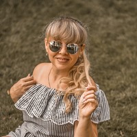 Фотография Елена Голубева (Elena Golubeva) Портрет фотографа (аватар) Елена Голубева (Elena Golubeva)