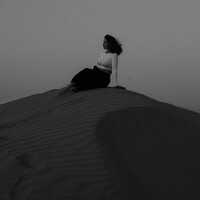 Портрет фотографа (аватар) Студеникина Кристина (Kristina Studenikina)