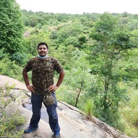 Портрет фотографа (аватар) Narendra Singh (NARENDRA SINGH)