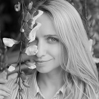 Портрет фотографа (аватар) Ольга Перетяткевич (Olha Peretiatkevych)