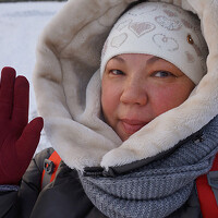 Портрет фотографа (аватар) Ekaterina Torganskaia