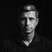 Фотография Сергей Завьялов (Sergey Zavyalov) Портрет фотографа (аватар) Сергей Завьялов (Sergey Zavyalov)