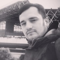 Фотография Сергей Матвеев (Sergey Matveev) Портрет фотографа (аватар) Сергей Матвеев (Sergey Matveev)