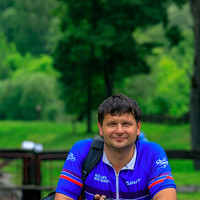 Портрет фотографа (аватар) SIARHEI RABCHONAK (RABCHONAK)