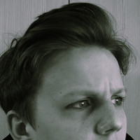 Портрет фотографа (аватар) Андрей Азорский (Andrej Azorskij)