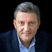 Портрет фотографа (аватар) Орест Блажиєвський (Orest Blazhyevskyy)