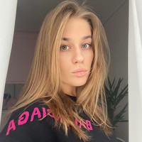 Портрет фотографа (аватар) Анастасия Рябова (Anastasia Ryabova)