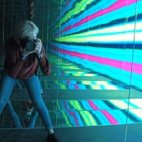 Портрет фотографа (аватар) Валерия Валерьевна