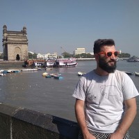 Портрет фотографа (аватар) Pavel Demidovich (Демидович Павел)