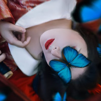 Портрет фотографа (аватар) EKATERINA ANDREEVA