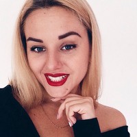 Портрет фотографа (аватар) Анжелика Смирнова (SMIRNOVA ANZHELIKA)