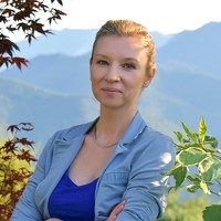 Портрет фотографа (аватар) Никуличева Екатерина (Nikulichava Katsiaryna)