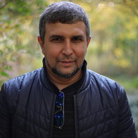 Портрет фотографа (аватар) Dilmurod Tashmuhamedov