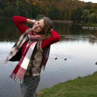 Портрет фотографа (аватар) Yuliya Ilina