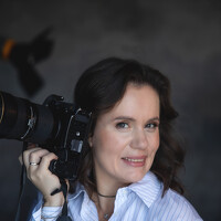 Портрет фотографа (аватар) Светлана Ермакова (Svetlana Ermakova)