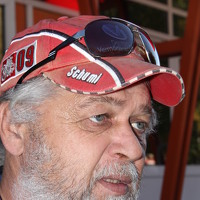 Портрет фотографа (аватар) Юрий Назыров (Yuri Nazyrov)