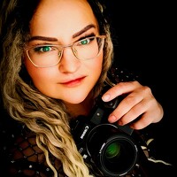 Портрет фотографа (аватар) Марина Криштопова (Kryshtopava Maryna)