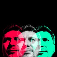 Портрет фотографа (аватар) Андрей Косяк (Andrey Kossiak)