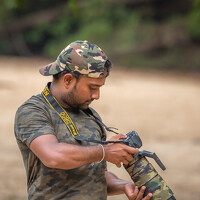 Портрет фотографа (аватар) Nilanka Amugoda Ruhunage (Amugoda Ruhunage Nilanka Sampath)