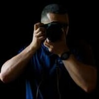 Портрет фотографа (аватар) Кирилл Альтов (Kirill Altov)