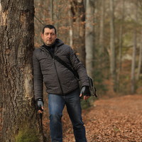 Фотография Вячеслав Збінський (Vyacheslav) Портрет фотографа (аватар) Вячеслав Збінський (Vyacheslav)