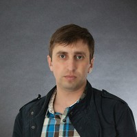 Портрет фотографа (аватар) Сергей Васильев (Sergey Vasilev)