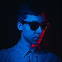 Портрет фотографа (аватар) Николай Крючков (Nikolay Kryuchkov)