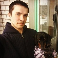 Портрет фотографа (аватар) Денис Сударчиков (Denis Sudarchikov)