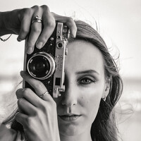 Портрет фотографа (аватар) Алина Логвиненко (Alina Logvinenko)