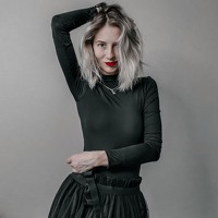 Портрет фотографа (аватар) Анастасия Григорьева (Anastasia Grigorieva)
